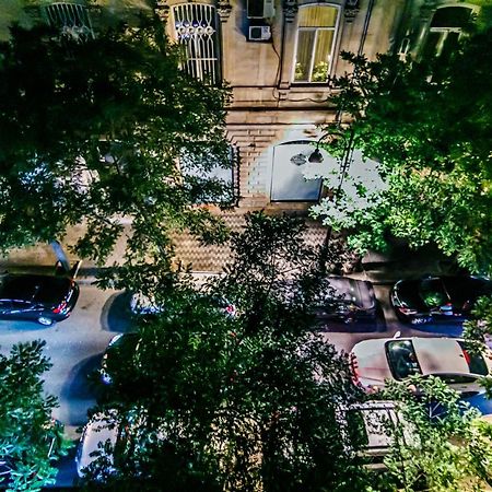 Rolls Royce Apartment Baku Luaran gambar