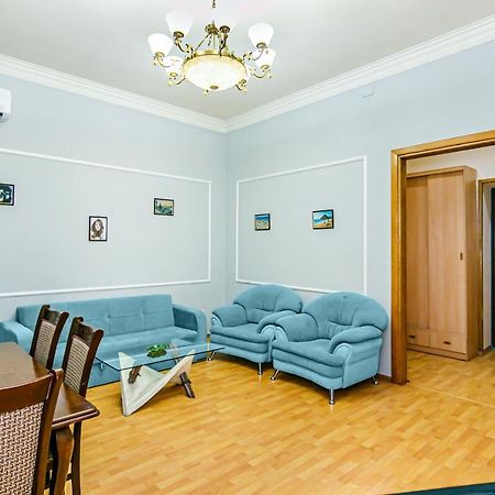Rolls Royce Apartment Baku Luaran gambar