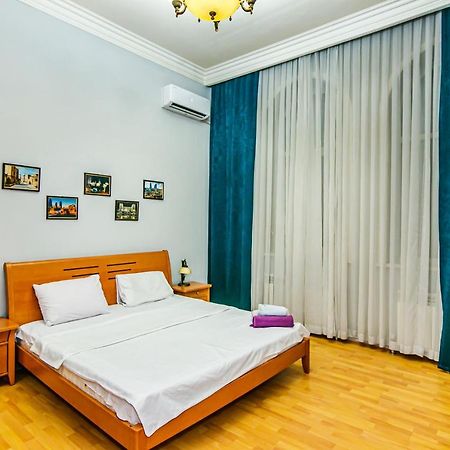 Rolls Royce Apartment Baku Luaran gambar