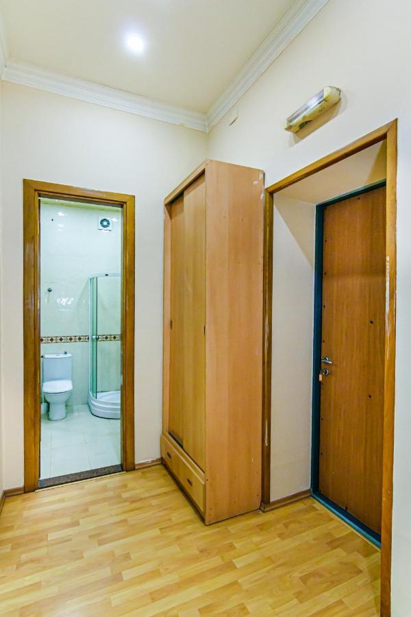 Rolls Royce Apartment Baku Luaran gambar