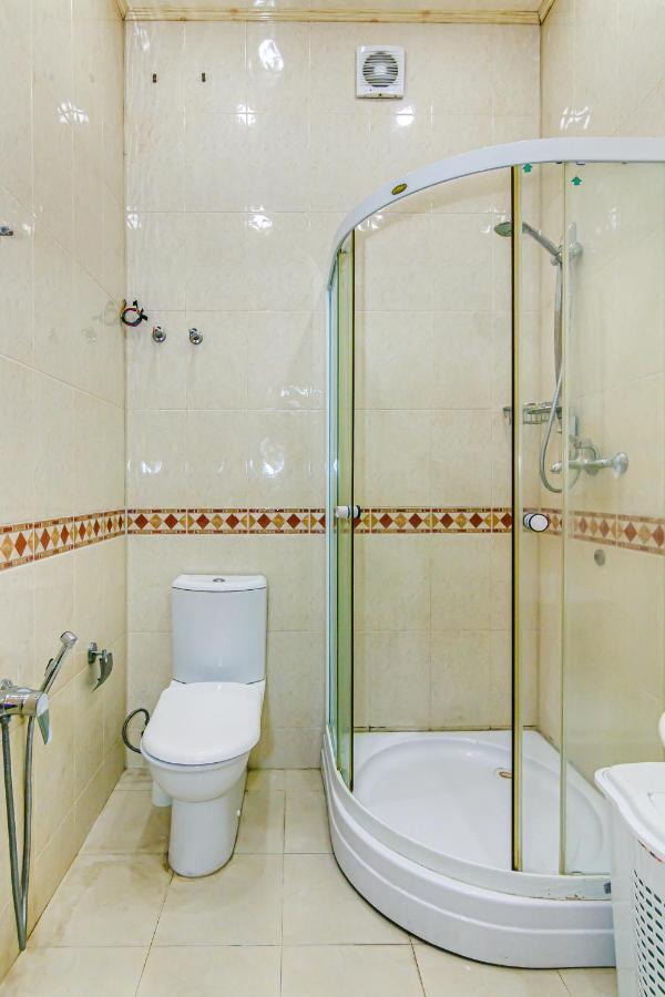 Rolls Royce Apartment Baku Luaran gambar