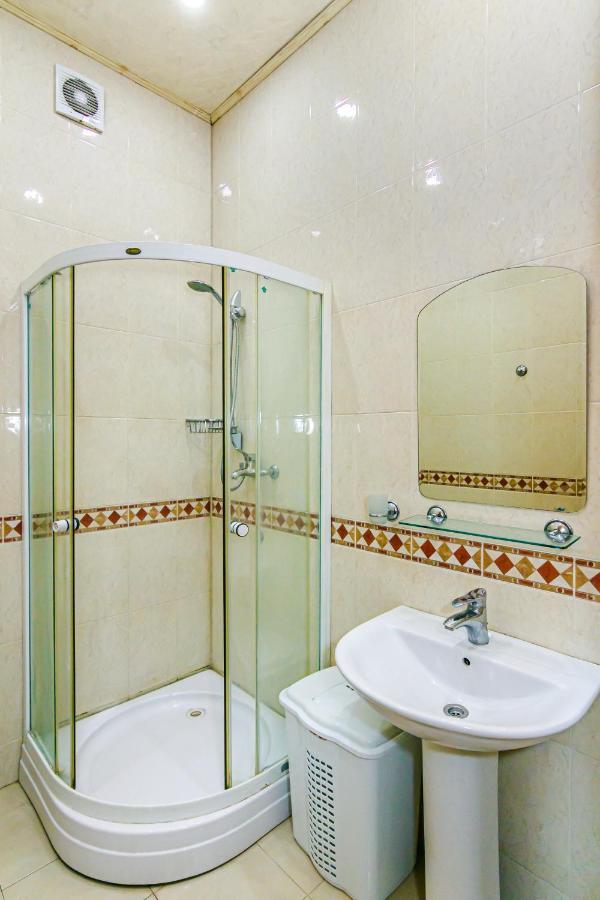 Rolls Royce Apartment Baku Luaran gambar