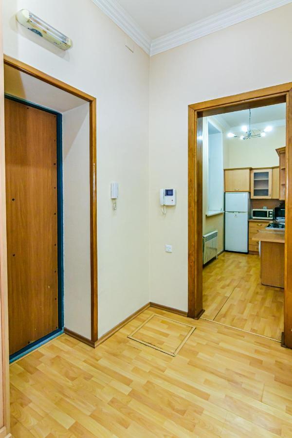 Rolls Royce Apartment Baku Luaran gambar