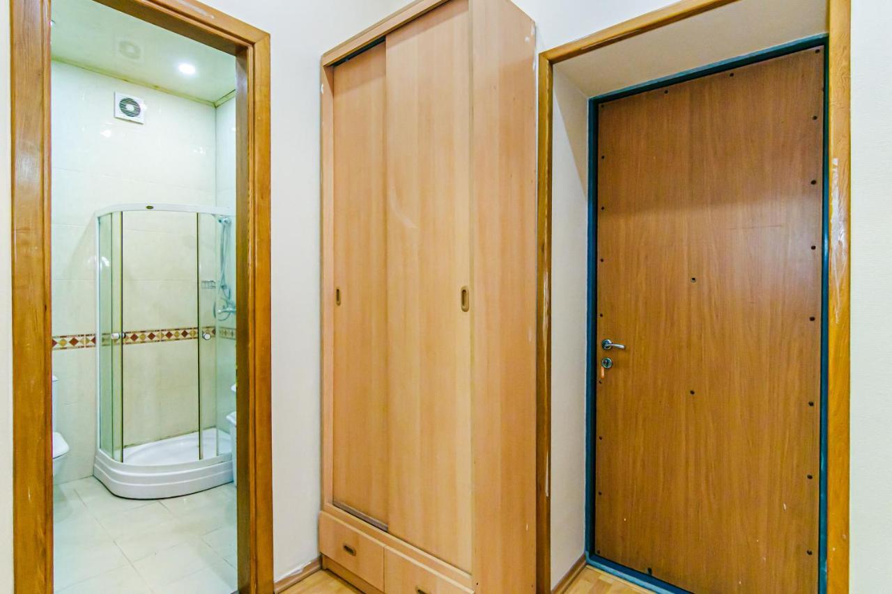 Rolls Royce Apartment Baku Luaran gambar